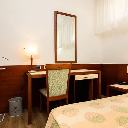 Millennhotel 3* בולוניה