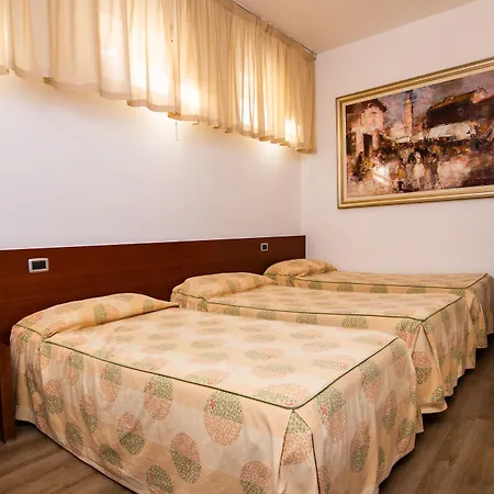 Millennhotel מלון