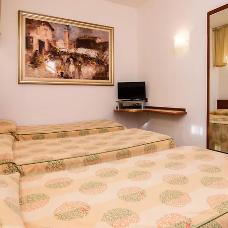 Millennhotel מלון
