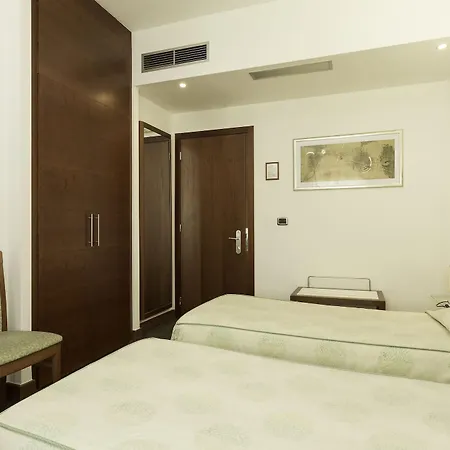 Millennhotel 3*