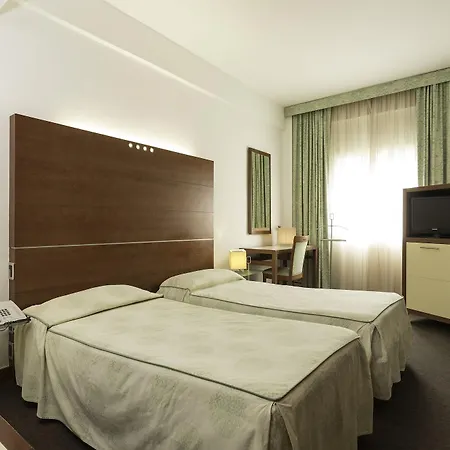 Millennhotel בולוניה