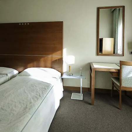 Millennhotel מלון בולוניה