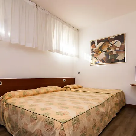 מלון Millennhotel בולוניה