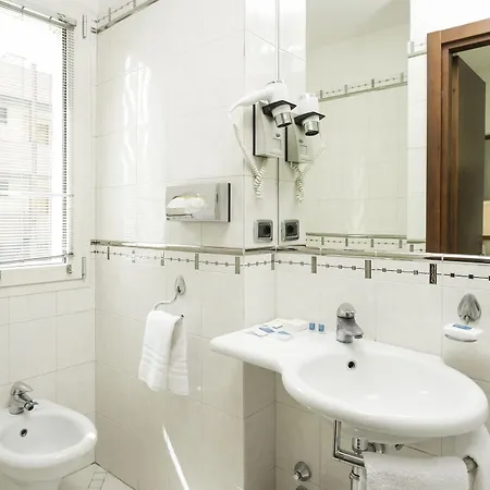 Millennhotel מלון בולוניה
