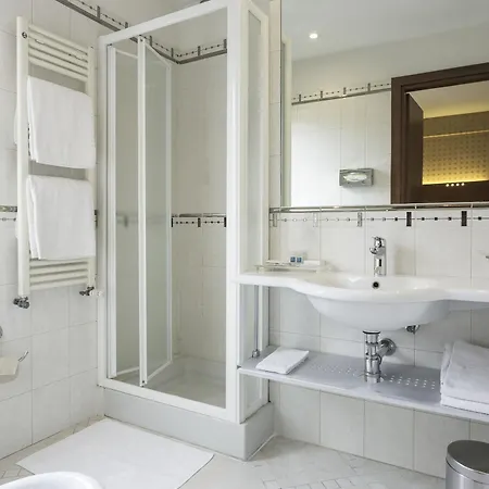 Millennhotel 3* בולוניה