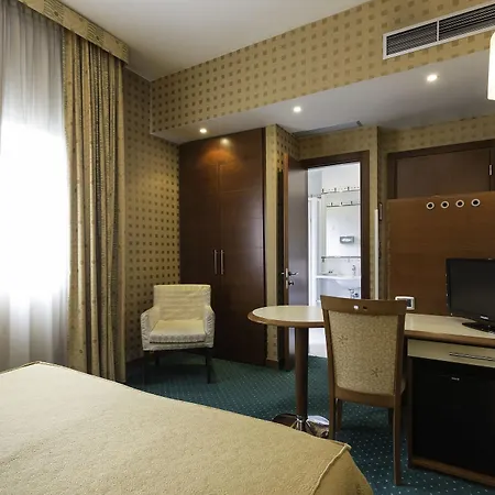 Millennhotel בולוניה