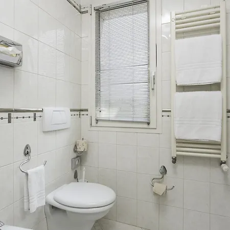 Millennhotel 3* בולוניה