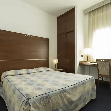 Millennhotel 3* בולוניה