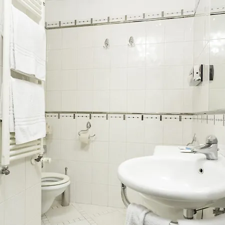 מלון Millennhotel 3*
