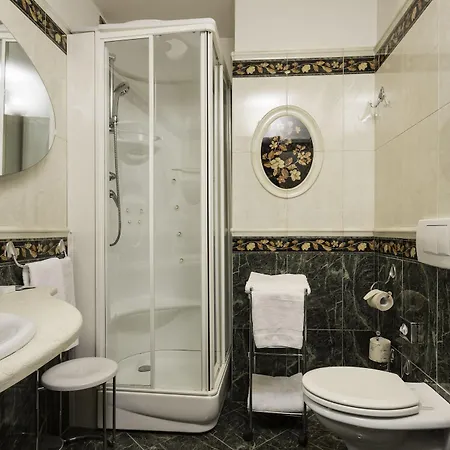 מלון Millennhotel בולוניה