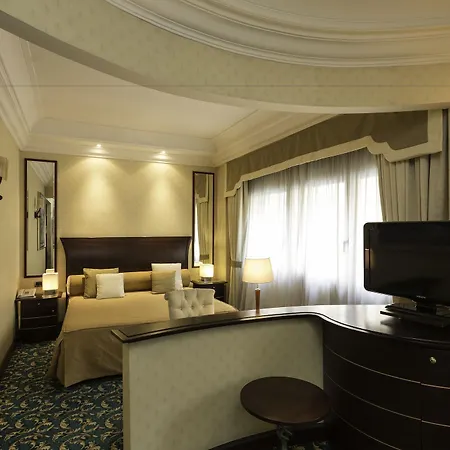 Millennhotel מלון