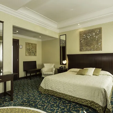 Millennhotel בולוניה