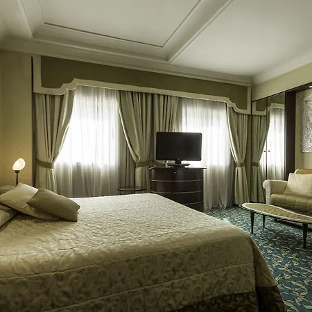Millennhotel מלון