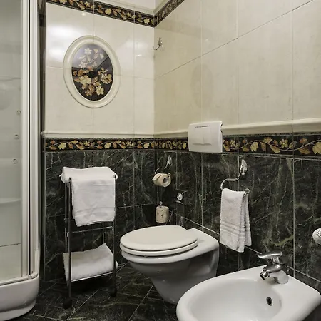 Millennhotel מלון בולוניה