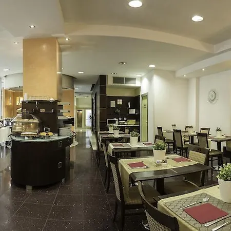 Millennhotel 3*