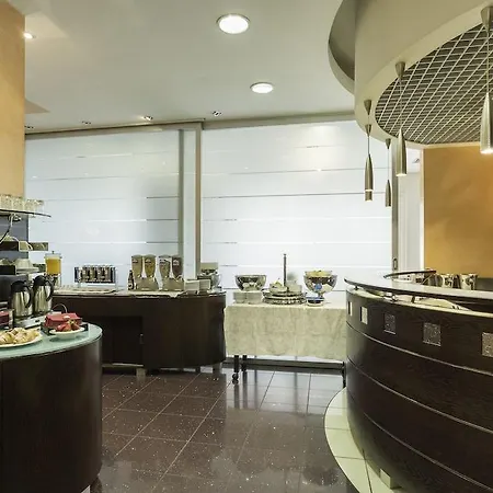 Millennhotel 3*