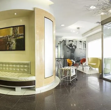 Millennhotel מלון בולוניה