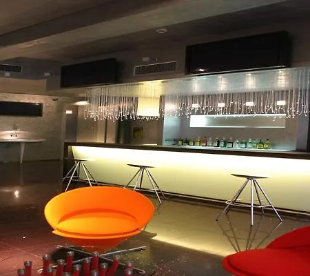 Millennhotel בולוניה