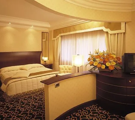 Millennhotel מלון בולוניה