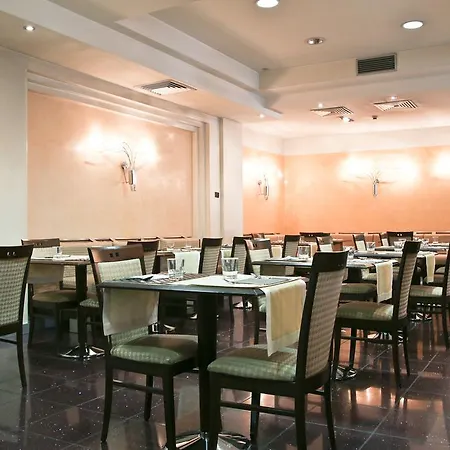 Millennhotel מלון