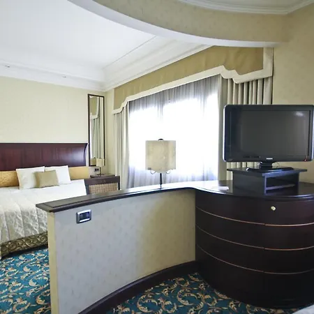 Millennhotel 3*