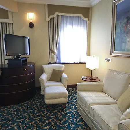 Millennhotel