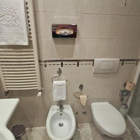 Millennhotel 3* בולוניה