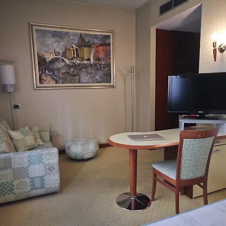 Millennhotel מלון בולוניה
