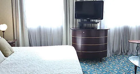 Millennhotel מלון בולוניה