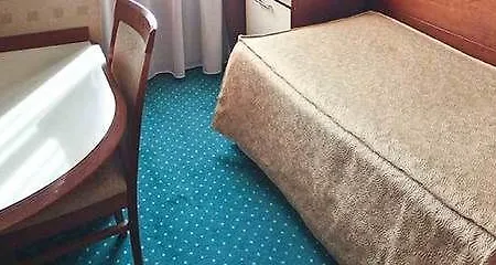 Millennhotel מלון