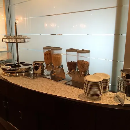 Millennhotel 3* בולוניה