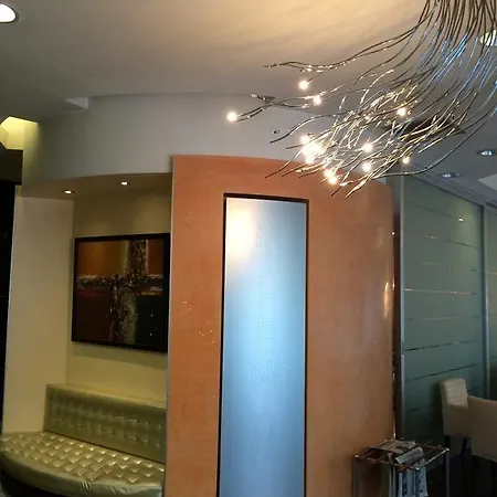 Millennhotel מלון בולוניה