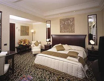 Hotel Millennhotel Boloňa
