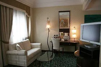 Millennhotel Bologna