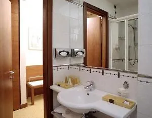 Millennhotel 3* Boloňa