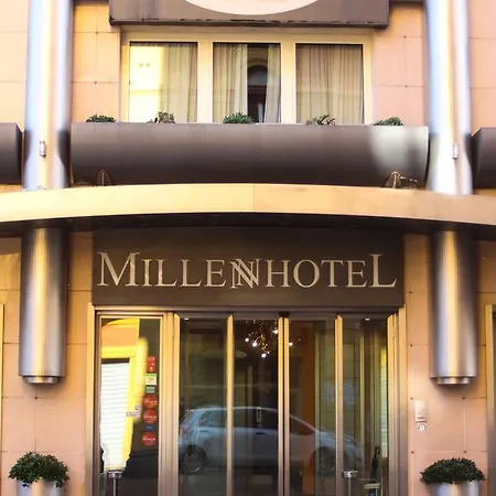 Millennhotel מלון