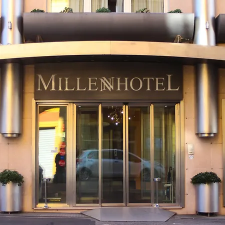 Millennhotel מלון