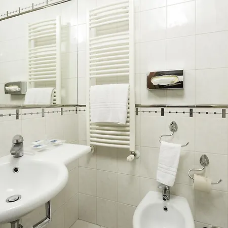 Millennhotel 3* בולוניה