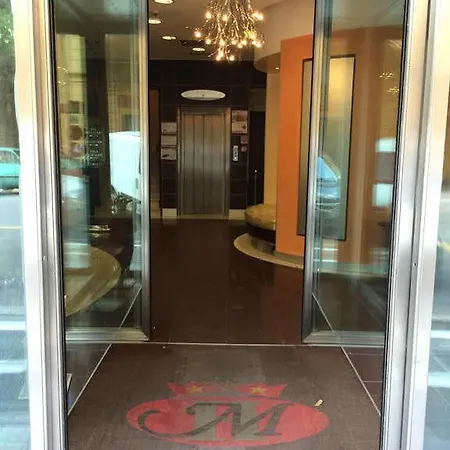 Millennhotel בולוניה