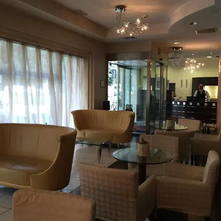Millennhotel 3*