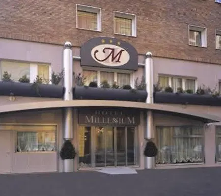 Millennhotel בולוניה