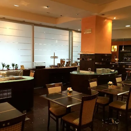 Millennhotel מלון