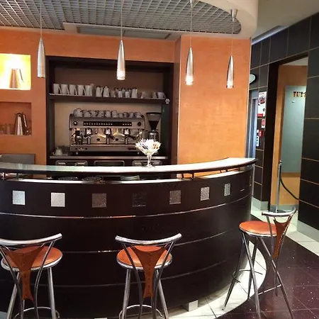 Millennhotel 3* בולוניה