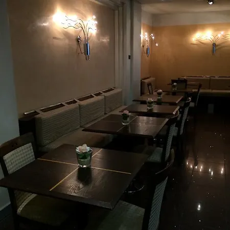 Millennhotel מלון בולוניה