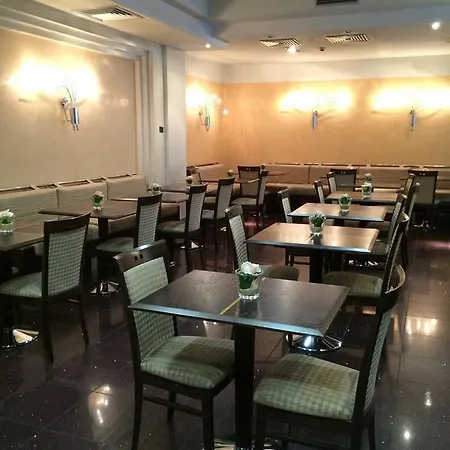 Millennhotel 3*