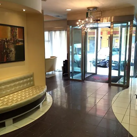 Millennhotel