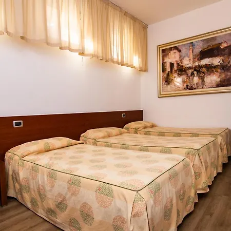 מלון Millennhotel בולוניה