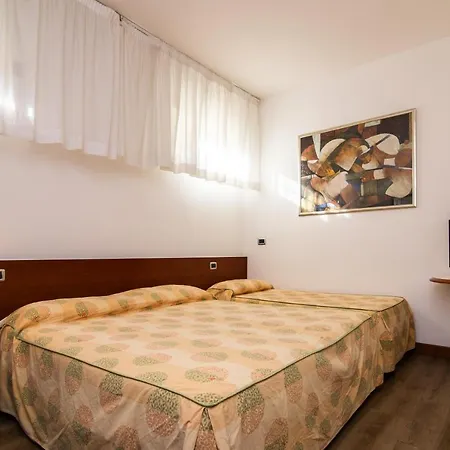 מלון Millennhotel בולוניה